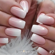 JEWELSARA-ACRYLNAILS (jeweils 24Stück)